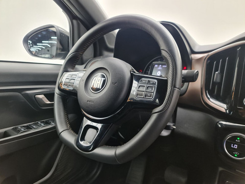 Fiat Strada Ranch 1.3 Flex 8V CD Aut.
