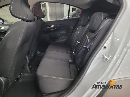 Fiat FASTBACK 1.0 TURBO 200 FLEX CVT