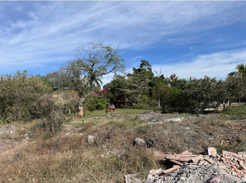 Venta Terreno En Granjas Mérida