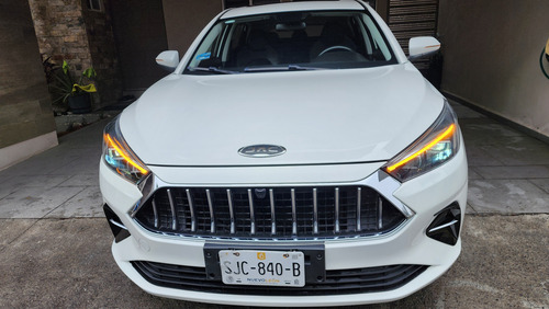 JAC J7 1.5T Quantum Cvt