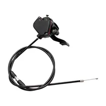 Comprar Cable De Palanca De Freno, Acelerador, Acelerador, Para 50 C