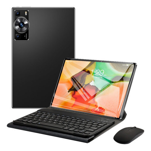 2024 Android Smart Tablet P60 Pro 10.1 Pulgadas
