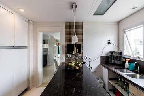 Apartamento À Venda, 170 M² Por R$ 1.099.000,00 - Centro - Guarulhos/sp - Ap16856