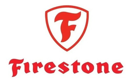 Imagem 4 de 4 de Kit Com 2 Pneus Firestone F 700 205/55 R16 91v F700