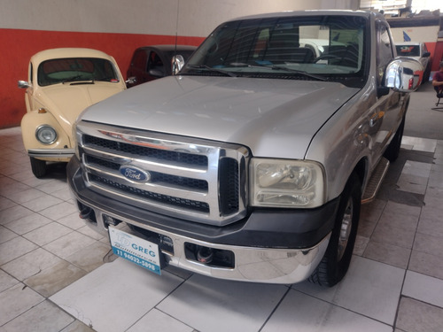 Ford F-250 4.2 Td Xlt 2p