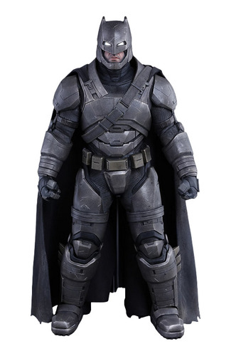 Hot Toys Batman V Superman 1/6 Batman Armored