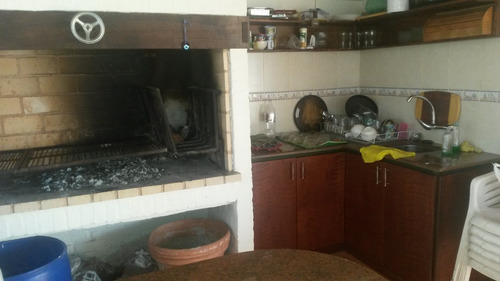 Oportunidad. Casa Muy Cómoda En Excelente Punto