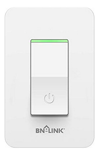 Visit The Bn-link Store Wifi Smart In-wall