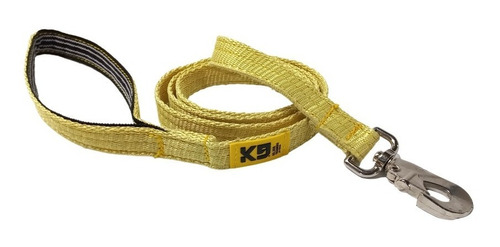 Correa Anti Corte Mordida De Kevlar Para Perros K9dogtrainer