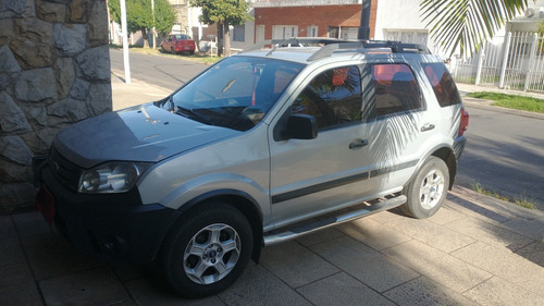 Ford Ecosport 1.6 My10 Freestyle 4x2