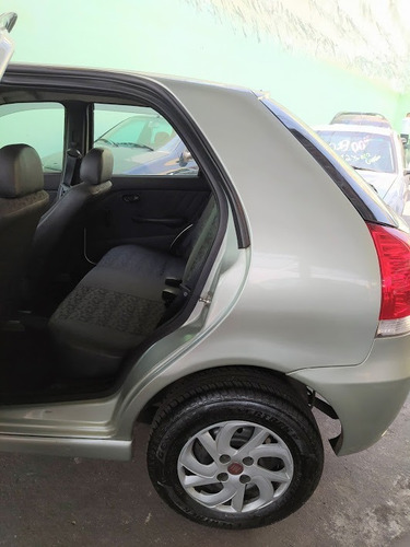 Fiat Palio Economy Fire Flex 2010