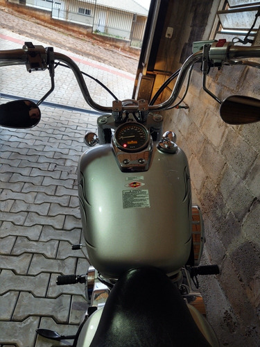 Imagem 3 de 8 de Honda Shadow 750