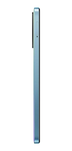 Xiaomi Redmi Note 11 128 Gb Prata - Regular