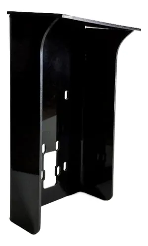 comprar Proteção Acrílico Controle Acesso Compativel Ss5541 Mf W