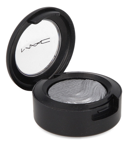 Sombra Extra Dimension Eye Shadow -evening Grey - Unisex Evening Grey
