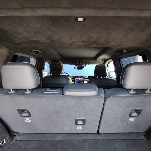 Jeep Grand Cherokee 5.7 V8 L Summit Reserve 4X4 At