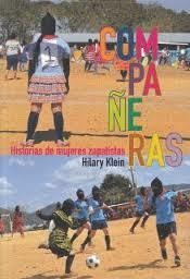 Companeras   Historia De Mujeres Zapatistas