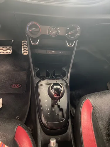 Kia Picanto 1.2 Gt-Line At