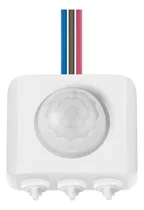 Comprar Mini Sensor De Movimiento (pir)