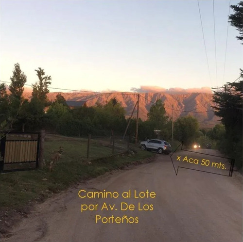 Imagen 5 de 17 de Terreno Lote Oportunidad !!! En Venta Ubicado En Nono, San Alberto, Córdoba