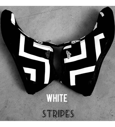 Imagen 9 de 10 de Zapatillas Botita Te Para Tres Diseños Unicos Modernos Unico