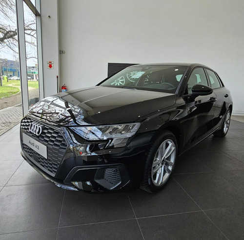 Audi A3 Sportback 1.4 Tfsi 150 Cv