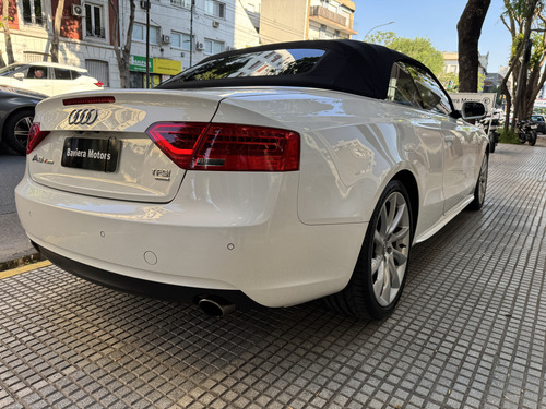 Audi A5 3.0 Coupe Tfsi 272cv Stronic Quattro