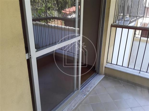 Apartamento - Ref: 878060