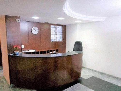 Imagem 4 de 26 de Apartamento Residencial À Venda, São Francisco, Curitiba. - Ap0319 - 34982686