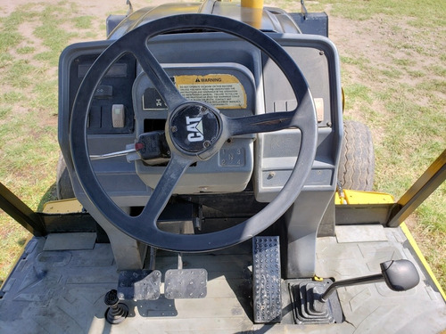 Imagen 6 de 8 de Caterpillar 416 D