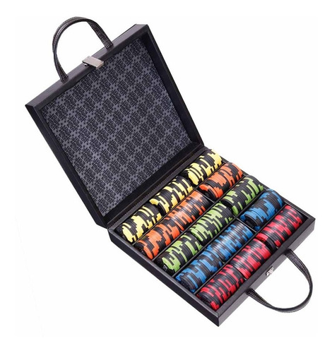 Fichero Frengie Con 300 Fichas Prof. En Estuche Curpiel