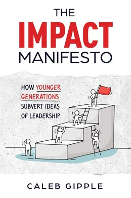 Libro The Impact Manifesto: How Younger Generations Subve...