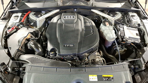 Audi A4 2.0 MHEV 40 TFSI DYNAMIC DCT