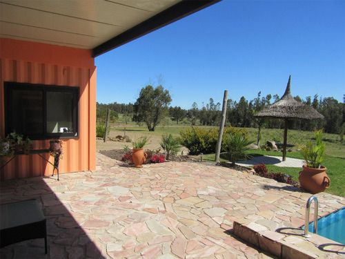 Chacra En Venta En Canelones Ref. 6968
