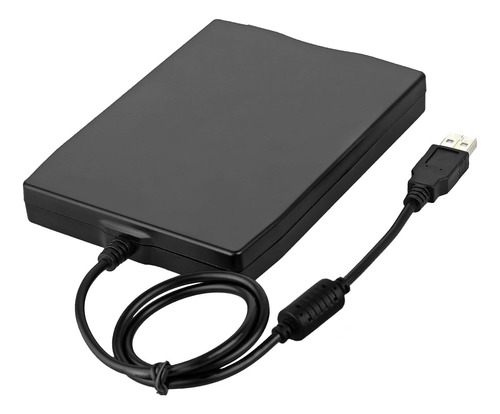 Lector De Disquetes, Unidad De Disquetes Externa Usb De 3...