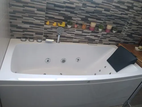comprar Tina De Baño Hidromasaje