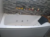 Comprar Tina De Baño Hidromasaje