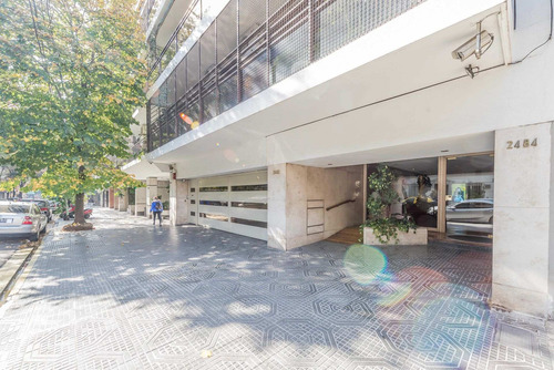 Imagen 3 de 25 de Venta 3 Ambientes Dependencia Y Baulera Belgrano