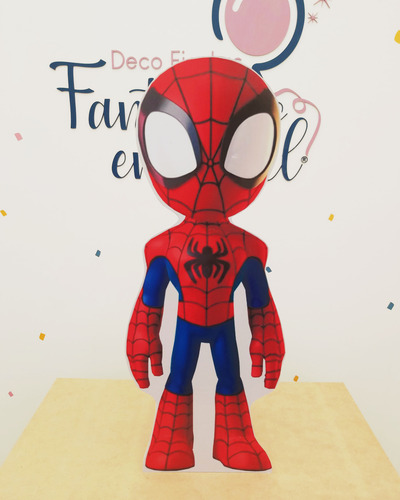 Figuras Silueta De Pvc 35x70cm. Todos Los Personajes!!!