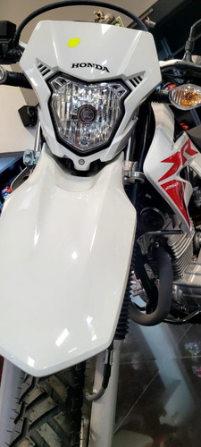 Honda Xr 250 Tornado 0km 2024 Performance Bikes