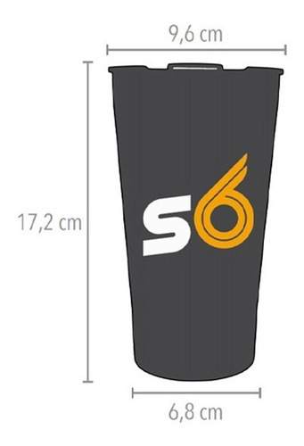 Copo Térmico Stanley 473ml Cerveja E Tererê Gelada Por 4 Hs