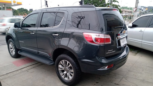 Gm Trailblazer Ltz 2.8d 4x4 Aut 2019