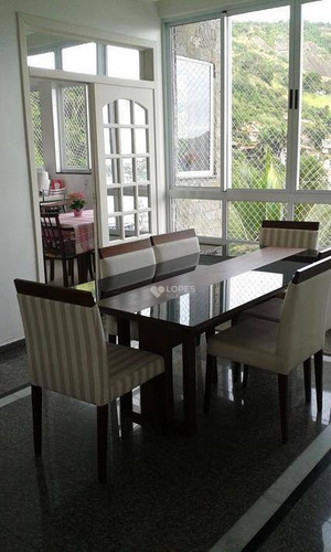 Imagem 5 de 30 de Casa À Venda, 500 M² Por R$ 3.200.000,00 - Charitas - Niterói/rj - Ca17914
