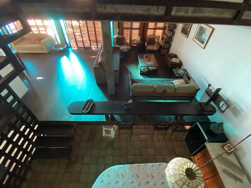 Imagem 5 de 30 de Casa Com Galeria À Venda, 540 M² Por R$ 3.800.000 - Ladeira Da Barra - Salvador/ba - Ca0214