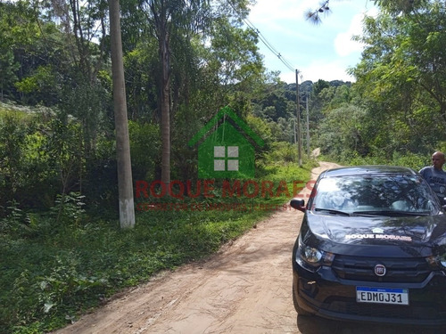 Imagem 14 de 15 de Chácara À Venda Em Juquitiba Sp Medindo 3800m² Ref.: 0966