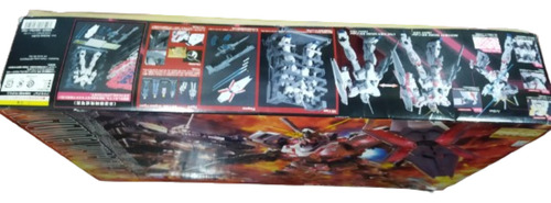 Mobile Suit Rx-o Unicorn Gundam Bandai