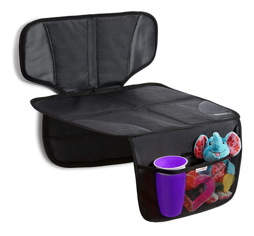 Munchkin Auto Asiento Protector, 1 Conde