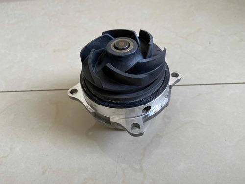 Bomba De Agua Ford Escort Zx2 Motor 2.0