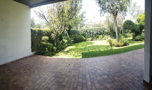 Imagen 5 de 27 de Casa En Venta En Bosques De La Herradura