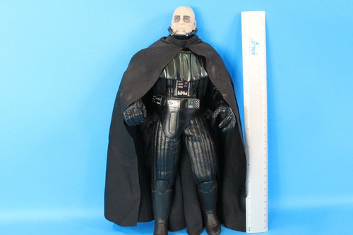 Darth Vader 12 Pulgadas Star Wars Kenner (Usado)
